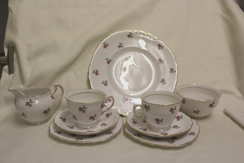 Colclough bone china x - colclough,