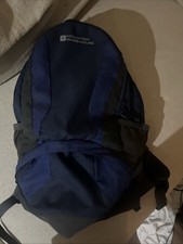 Mountain Warehouse Navy Blue