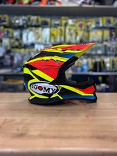 NEW SUOMY ALPHA MOTOCROSS