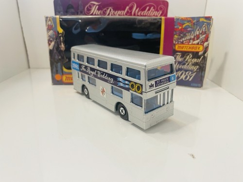 Matchbox superkings krw - krw-15, the