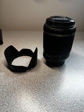 Tamron 18-200mm F3.5-6.3 Di II