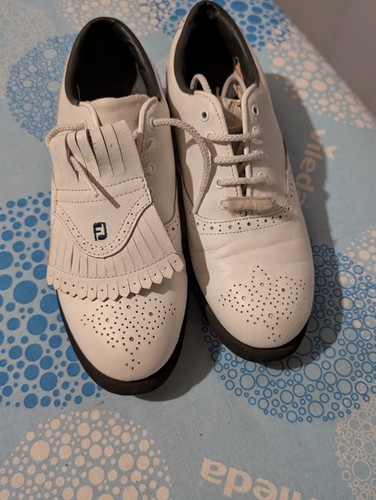 Footjoy ladies golf shoes - footjoy,