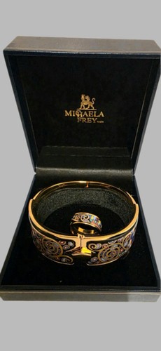 Michaela frey wille - frey, enamel