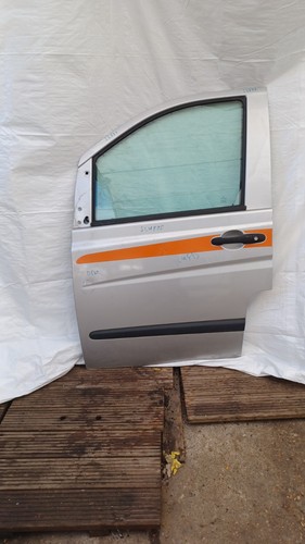 Mercedes vito w639 2003 - vito,