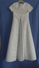 First Communion Dress
