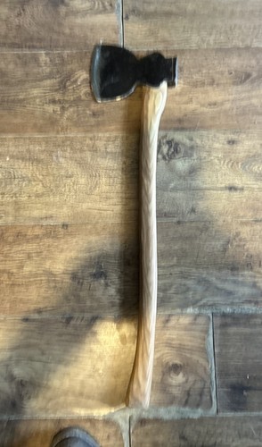 Gilpin carpenters axe 3lb - gilpin,
