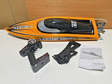 Volantex Vector SR80 Pro Brushless Boat (No Batt) - SPARES/REPAIRS - V798-4P