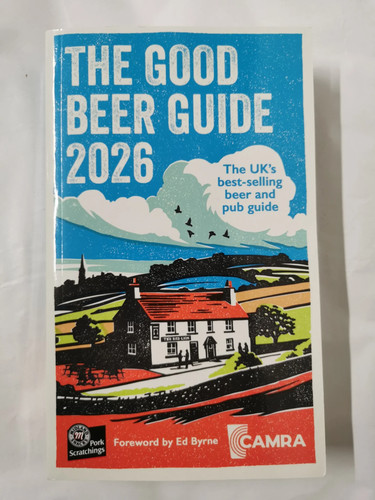 The good beer guide - beer,