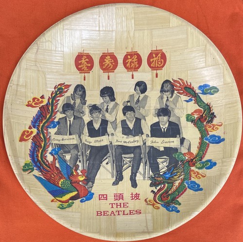 Beatles vintage original - beatles,