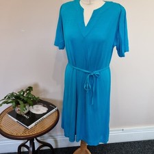 Jean Muir Vintage Turquoise