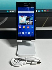 Sony Xperia M2 - 8GB - Black