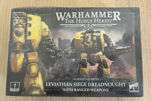 Warhammer the horus - the, heresy