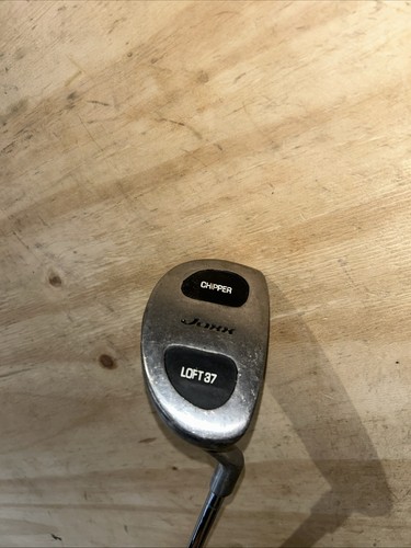Jaxx golf chipper - jaxx, 37°