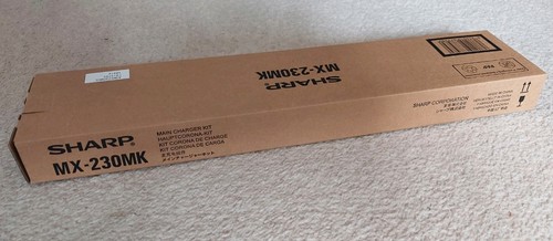 Sharp 230mk main charger - sharp, mx-230mk
