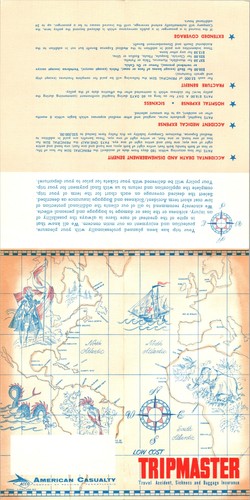 1950s tripmaster travel - 1950s,