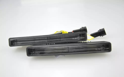 Universal led drl - drl, 7000k