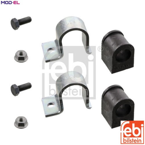 Mounting kit stabiliser bar - mounting,