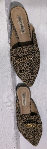 Steve madden leopard - steve,