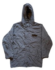 Schott NYC Type N-3B Parka