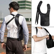 Mens Underarm Anti-Theft