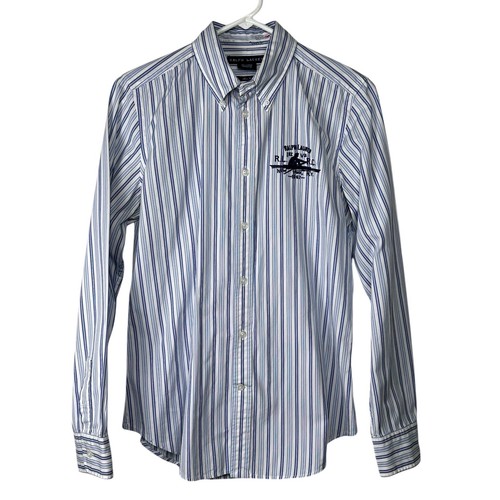 Vintage ralph lauren rowing - lauren,