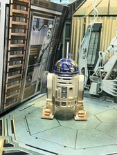 Star Wars 3.75” R2-D2