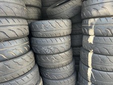 13” Toyos And Avon Track Tyres. Details In Description