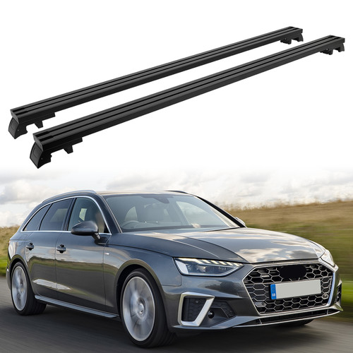 Roof rack cross bars - cross,