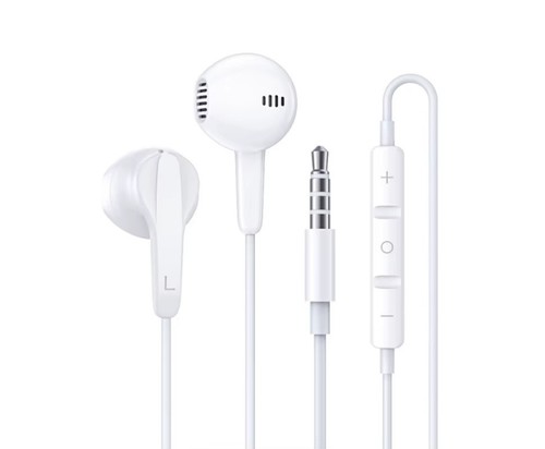 Earphones headphones wired for - earphones,