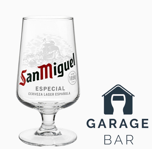 Single san miguel beer - single,
