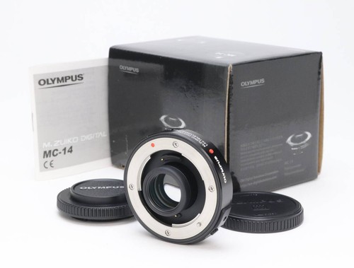 Brand new olympus - olympus, m.zuiko