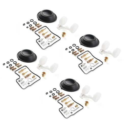 Carburetor repair kit - carburetor,