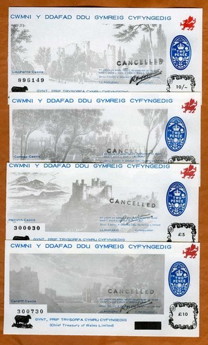 Set wales black sheep - set,