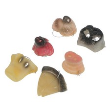 Animals Fake Mouth Pigs Lion