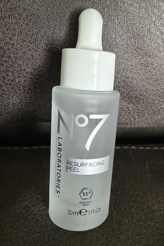 No7 laboratories gentle - no7,
