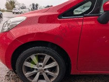 NISSAN NOTE MK2 E12 Wing Left