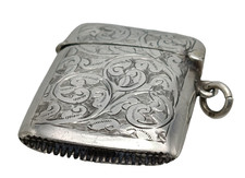 Antique Edwardian 1908