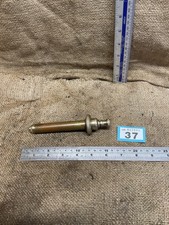 Vintage Original Brass Tilley