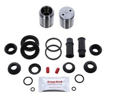 for Lotus Elise Esprit 2x Rear