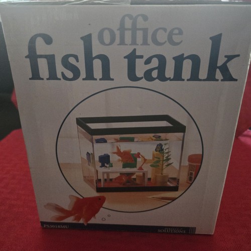 Home gadgets office fish - home,