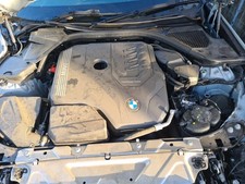 2024 BMW 320I LCI M SPORT G20