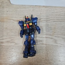 RG 1/144 Gundam Mk-II Titans Prototype Mobile Suit (built)