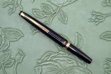 Vintage Pilot Elite pocket