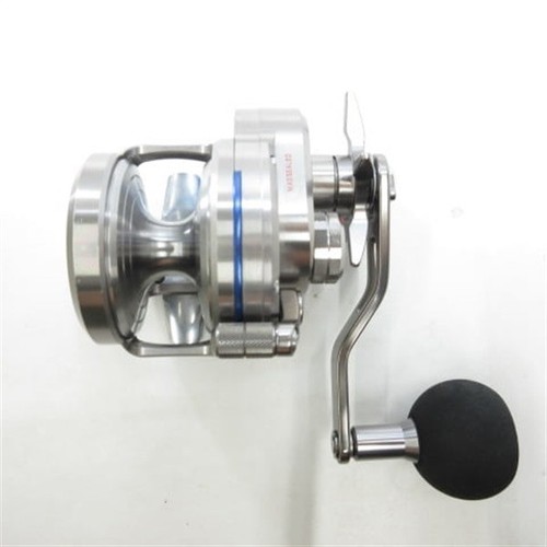 Daiwa saltiga 35nh - saltiga,