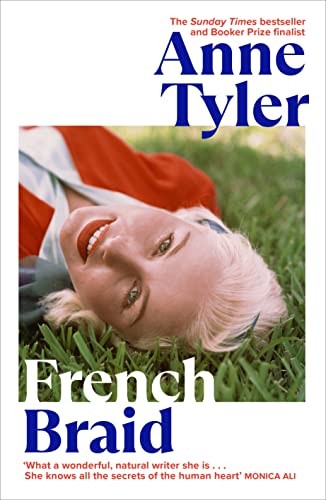French braid the sunday times - french, braid:
