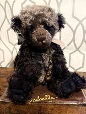 Charlie bears hercule limited - hercule,