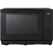 Panasonic NN-DS59NBBPQ 27 Litres Free Standing Microwave Black