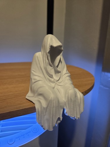 Grim reaper shelf sitter - grim,