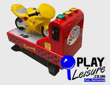 Motorbike Child's Ride On