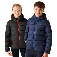 Regatta Kids Thermal Jacket |